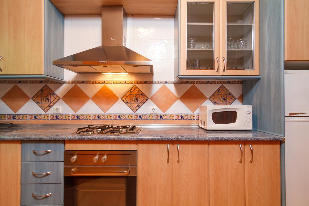 Villa Francisca Casasol Nerja Dış mekan fotoğraf