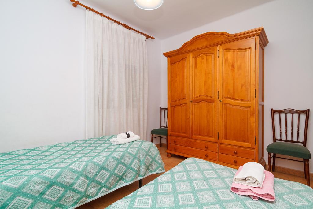 Villa Francisca Casasol Nerja Dış mekan fotoğraf