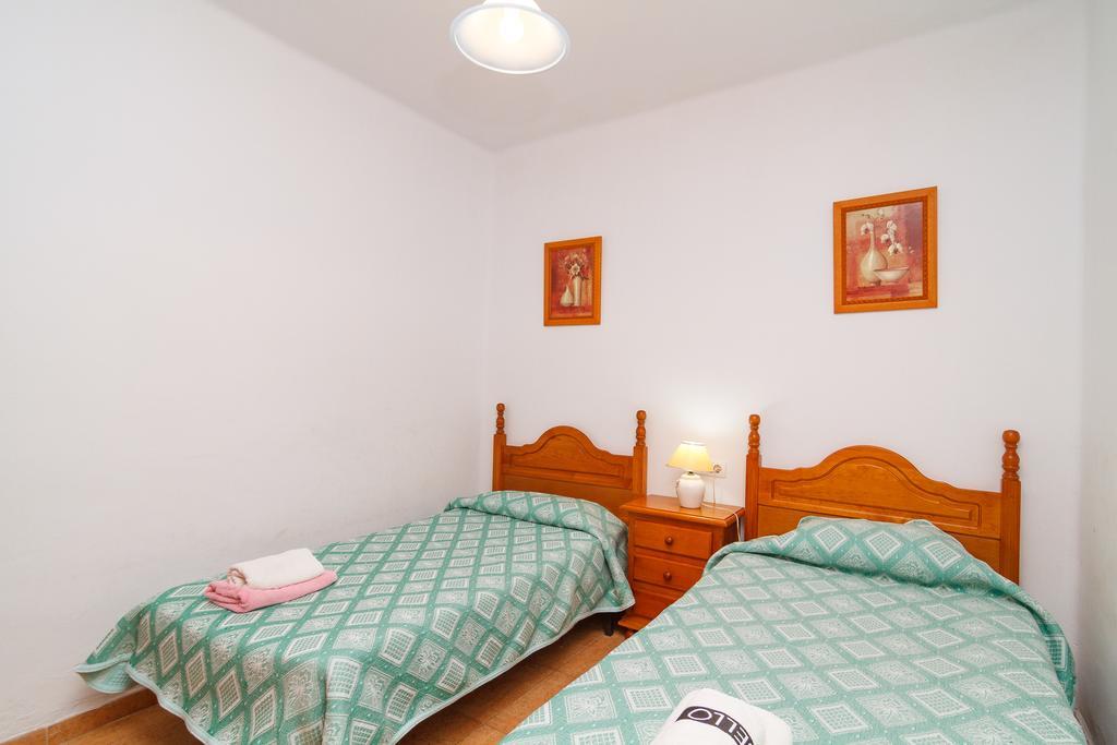 Villa Francisca Casasol Nerja Dış mekan fotoğraf