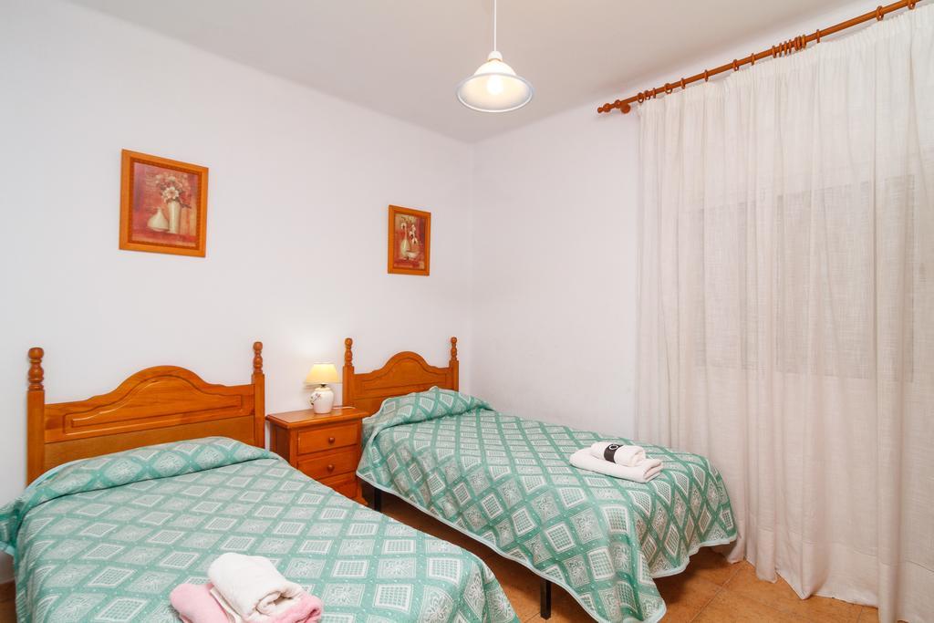 Villa Francisca Casasol Nerja Dış mekan fotoğraf