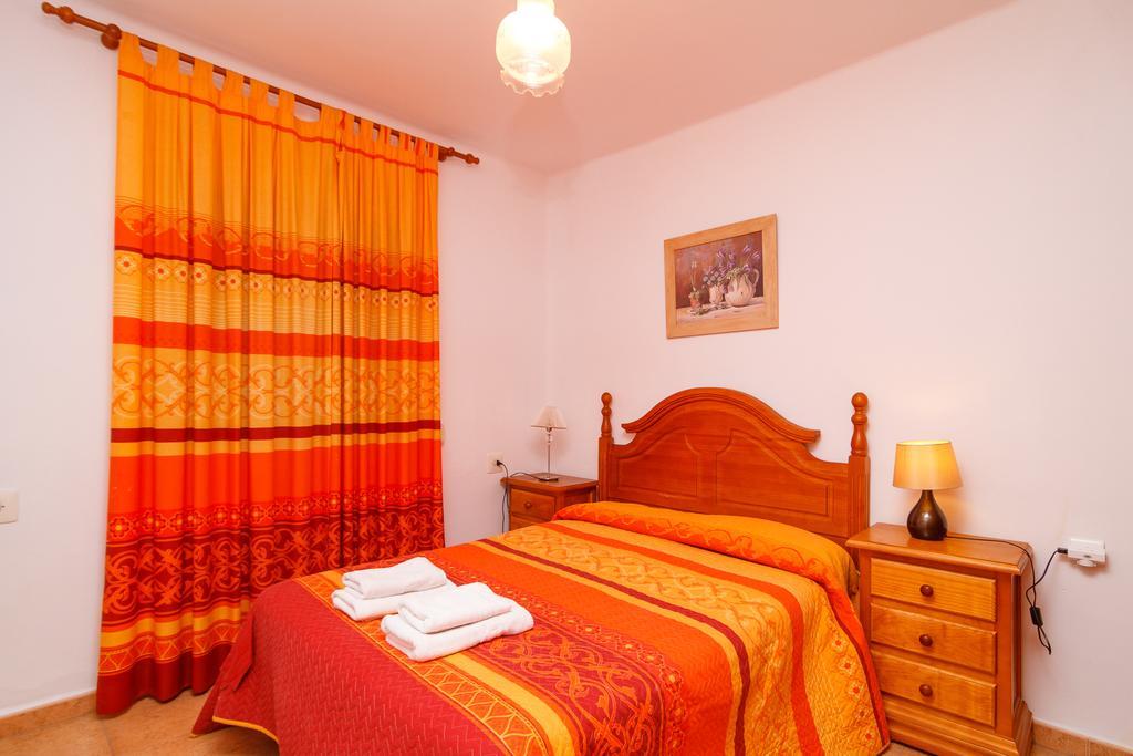 Villa Francisca Casasol Nerja Dış mekan fotoğraf