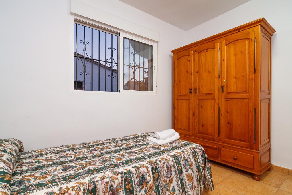 Villa Francisca Casasol Nerja Dış mekan fotoğraf