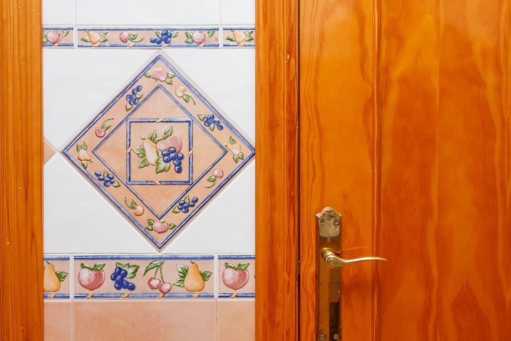 Villa Francisca Casasol Nerja Dış mekan fotoğraf